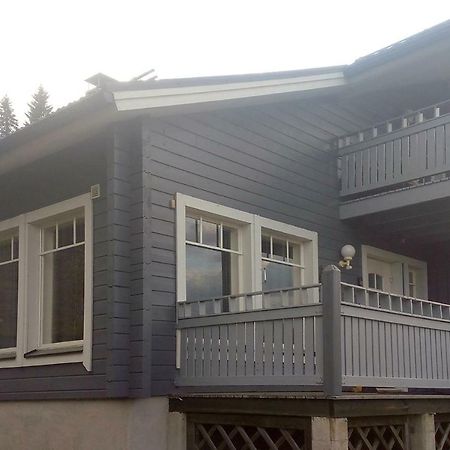 Vaaranpaeaen Loma-Asunto Villa Вуокати Екстериор снимка