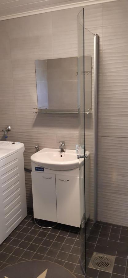 Vaaranpaeaen Loma-Asunto Villa Вуокати Екстериор снимка