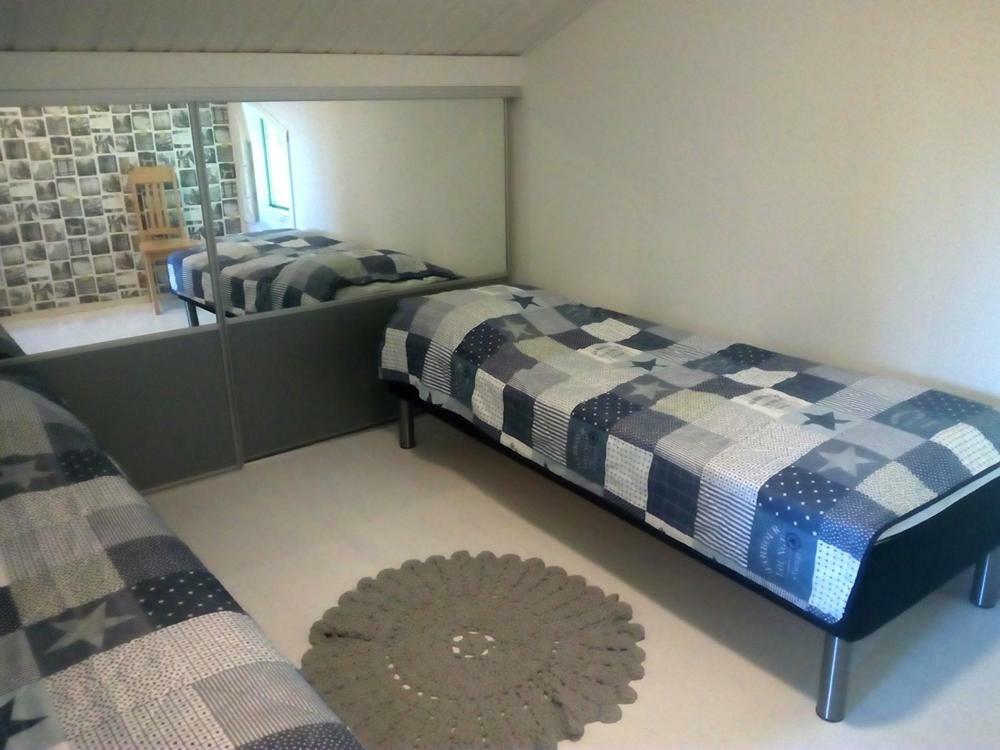 Vaaranpaeaen Loma-Asunto Villa Вуокати Екстериор снимка